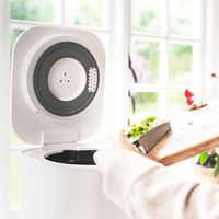 Microgarden Electric Kitchen Composter